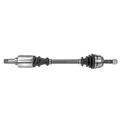 Imagen de MEYLE 40 14 498 0019 Árbol de transmisión Eje delantero, izquierda 624 ORIGINAL Quality CITROËN: Saxo Hatchback, PEUGEOT: 106 II Hatchback