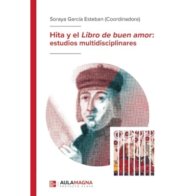 Imagen de Hita Y El Libro De Buen Amor: Estudios Multidisciplinares