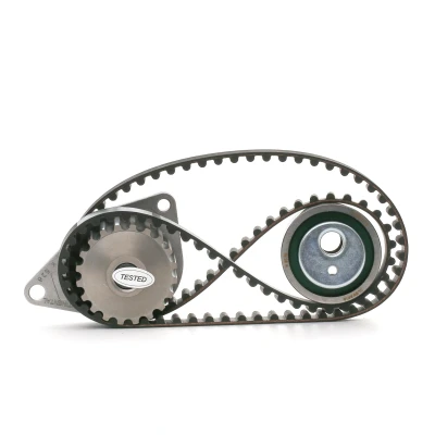 Imagen de CONTITECH CT718WP1 Bomba de Agua + Kit Distribucion 104 PEUGEOT: 106 II Hatchback, 205 206 CITROËN: AX, Saxo Hatchback