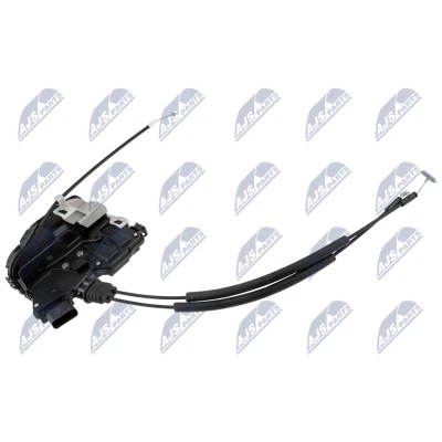 Imagen de NTY EZC KA 015 Cerradura de Puerta Atrás derecha KIA: SORENTO 2