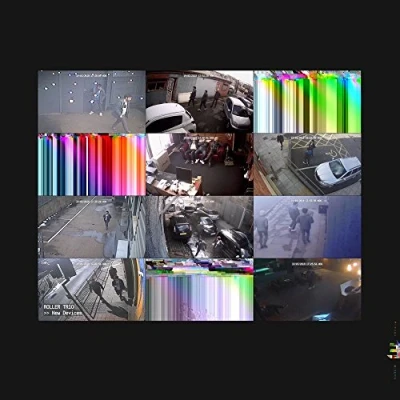 Imagen de New Devices Vinilo