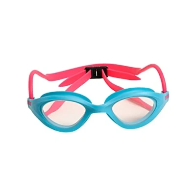 Imagen de ARENA 365 Goggles, Gafas de Natación, para Adultos Unisex, Cristales Antivaho, Lentes Anchas Nadar, Protección UV, Puente Nasal Autoajustable