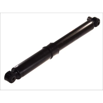 Imagen de KYB Excel G 344809 Amortiguador Eje trasero Presión de gas Bitubular con muelle tope Anillo superior, inferior