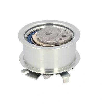 Imagen de FEBI BILSTEIN 24752 Polea tensora, correa dentada VOLKSWAGEN: Golf 5, Touran I, Passat B6 Berlina, AUDI: A3 Sportback, A4 B7 Hatchback