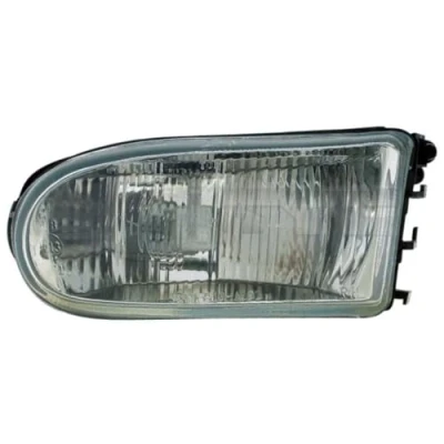 Imagen de TYC 19 0292 05 2 Faros Antiniebla izquierda con portalámparas RENAULT: LAGUNA 1, 1 Grandtour, II Hatchback