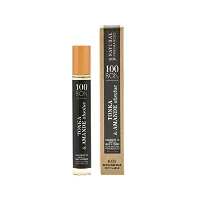 Imagen de 100Bon Tonka Et Amande Absolue Concentrate EDP 15ml