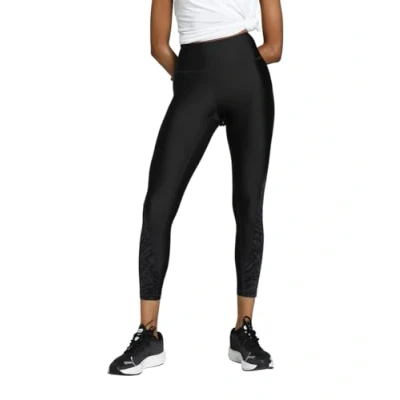 Imagen de Puma FIT Eversculpt 7/8 Version Leggings, Mujer, Talla: XL, black