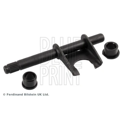 Imagen de BLUE PRINT ADBP330006 Horquilla de desembrague, embrague con casquillo, material montaje añadido FIAT: Brava Hatchback, Doblo I Cargo norauto,