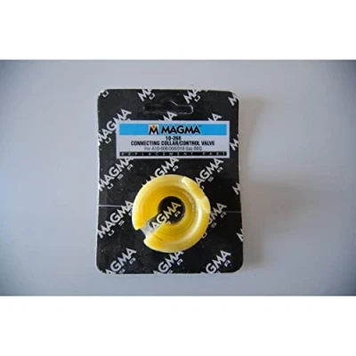 Imagen de ALL NAUTIC 10 268 Repuestos/Accesorios de Magma, descripción: Collar (10 268) para Acampar Botes Gas cv270 / 470&quot;