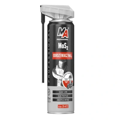 Imagen de MA PROFESSIONAL 20 A72 Aceite penetrante