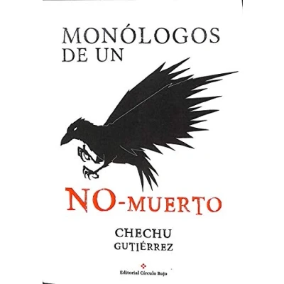 Imagen de Monólogos de un nomuerto (SIN COLECCION)