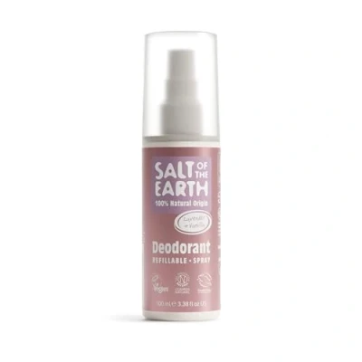Imagen de Salt Of The Earth, Desodorante 1 Unidad