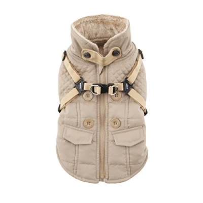 Imagen de Puppia paqd de vt1463 Wilkes, Abrigo Invierno, M, Beige