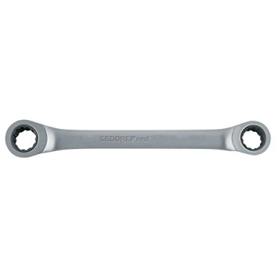 Imagen de 3300894 Llave de Carraca Poligonal Doble