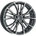 Imagen de Mak Union 9.0x20 5x112 ET49 57.1 Llanta
