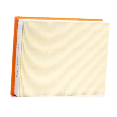 Imagen de HENGST FILTER E243L Filtro de aire 58 218 279 Cartucho filtrante VOLKSWAGEN: TRANSPORTER 4, 4 Bus, California Westfalia T4 Bus