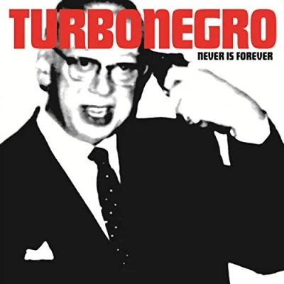 Imagen de Never Is Forever (Re Issue) [Vinilo]