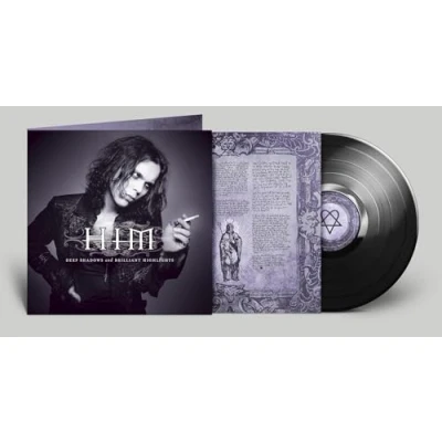 Imagen de Deep Shadows and Brilliant Highlights [Vinilo]
