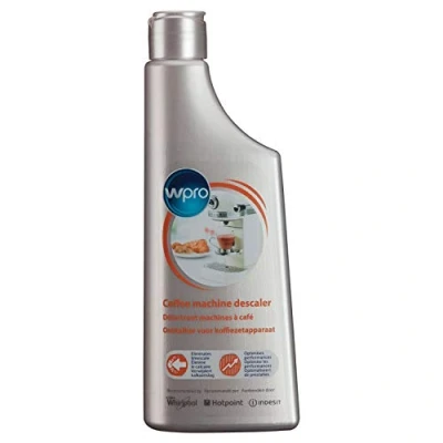 Imagen de Descalcificador cafeteras WPRO 250 ml
