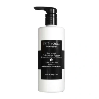 Imagen de Sisley Hair Rituel 4 Color Perfecting Shampoo 500 ml