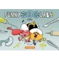 Imagen de FUNNY LABS (LINEA ADSL)