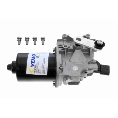Imagen de VEMO V20 07 0024 Motor del Limpiaparabrisas 12 delante 50