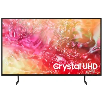 Imagen de SAMSUNG Smart TV UE50DU7172UXXH 4K Ultra HD 50&quot; LED HDR