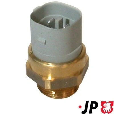 Imagen de JP GROUP 1194001200 Interruptor de temperatura, ventilador del radiador para vehículos con climatizador VOLKSWAGEN: Transporter 4 Bus,