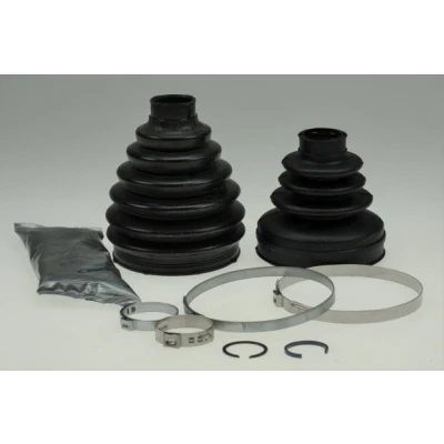 Imagen de LÖBRO 306535 Fuelle Palier TPE (elastómero termoplástico), NBR (caucho nitril butadieno) BMW: X1, 2 Active Tourer, MINI: Hatchback