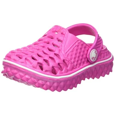 Imagen de Chicco, Sabot pour la Mer et Piscine, Confortables, Légères, Flexibles Transpirables, Unisex Niños, Diseñado en Italia