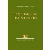 Imagen de Las Sombras Del Silencio