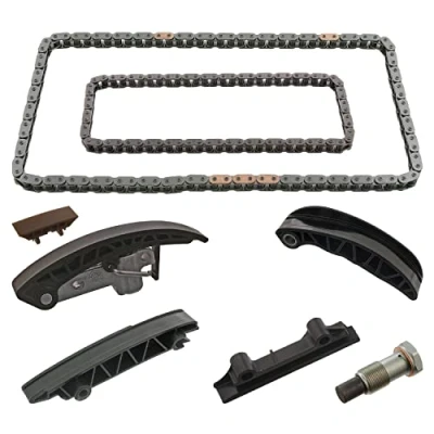 Imagen de FEBI BILSTEIN 49240 Juego de cadena distribución Símplex, cerrada VOLKSWAGEN: Touareg II