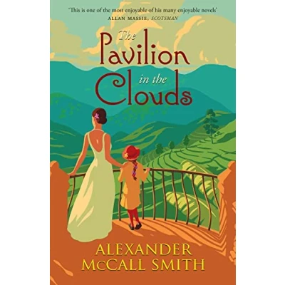 Imagen de The Pavilion In Clouds