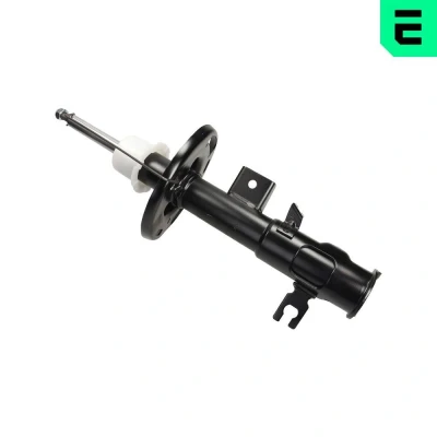 Imagen de OPTIMAL A 5279GR amortiguador Eje delantero, derecha Presión de gas Columna Espiga arriba, Abrazadera abajo MAZDA: CX 3