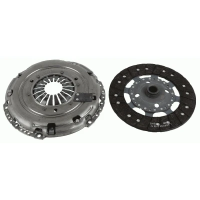 Imagen de SACHS 3000 950 975 Kit de Embrague sin cojinte desembrague 240 RENAULT: Scénic IV, Espace 5