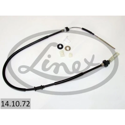 Imagen de Cable de embrague LINEX 14.10.72