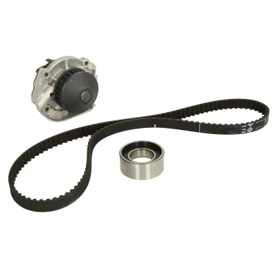 Imagen de INA 530 0205 30 bomba de agua + Kit Distribucion con FIAT: Panda II Hatchback, I Punto LANCIA: Y