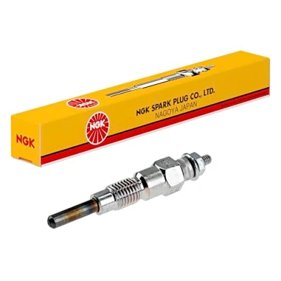 Imagen de NGK 2431 Bujía de precalentamiento 23,0V 6,5A M10 x 1,25 NISSAN: Patrol Hardtop, 3/1 SUV