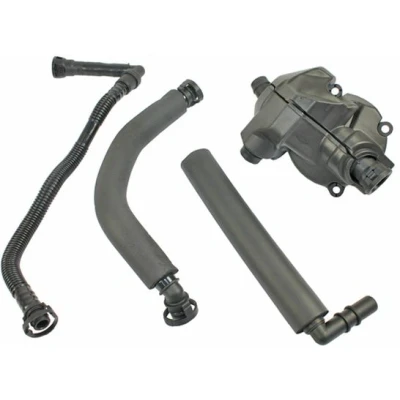 Imagen de METZGER 2385078 Kit de reparación, ventilación cárter BMW: 3 Coupé, Berlina, Cabrio