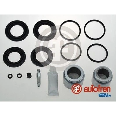Imagen de AUTOFREN SEINSA D42525C Kit de Reparación Frenos Eje delantero 40 WITH HARD BOOT MERCEDES BENZ: W124 Berlina, Clase S E Berlina