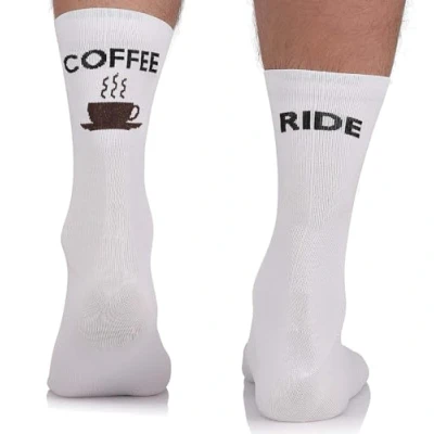 Imagen de TODO calcetines de ciclismo para hombre y mujer, transpirables bicicleta carreras, hombre, con diseño también