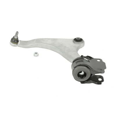 Imagen de MOOG VV TC 15117 Barra oscilante, suspensión de ruedas Eje delantero, izquierda Brazo oscilante transversal Aluminio VOLVO: S60 II, S80 V60 I