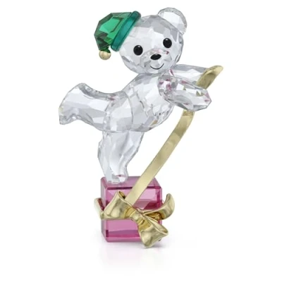 Imagen de Swarovski Oso Kris Fiestas Edición Anual 2024