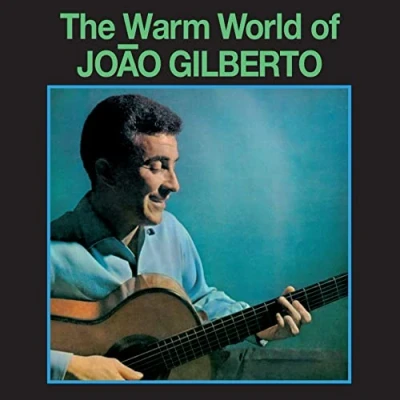 Imagen de The Warm World Of Joao Gilberto (Limited Colored V [Vinilo]