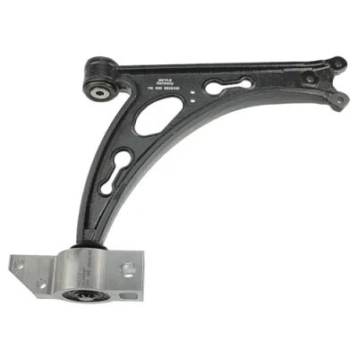 Imagen de MEYLE 116 050 0033/HD Barra oscilante, suspensión de ruedas VOLKSWAGEN: GOLF 5, Touran I, 6, SEAT: Leon II Hatchback, Altea, Toledo 3