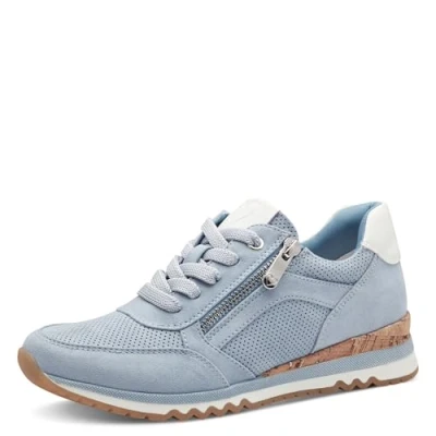 Imagen de Marco Tozzi Zapatillas, Mujer, Talla: 41, Polar Zapatos