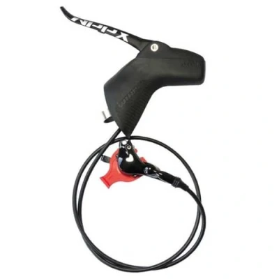 Imagen de Sram 101004 Frenos para Bicicletas, Adultos Unisex, Multicolor, Talla única