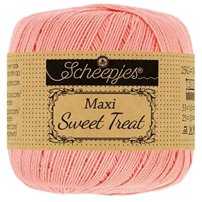 Imagen de Scheepjes Maximum 1 (264), Light Coral