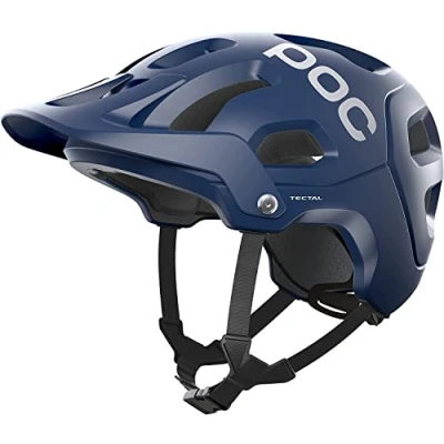 Imagen de POC Tectal Casco de bicicleta ciclismo montaña, enduro y trail con una ventilación protección optimizadas sistema para regular el tamaño