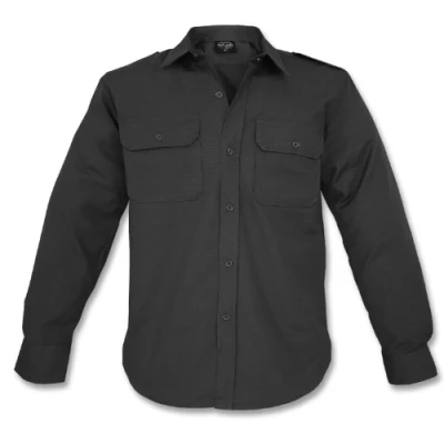 Imagen de Mil Tec Ripstop Blusa Mixta